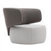 Sillón Basel Softline