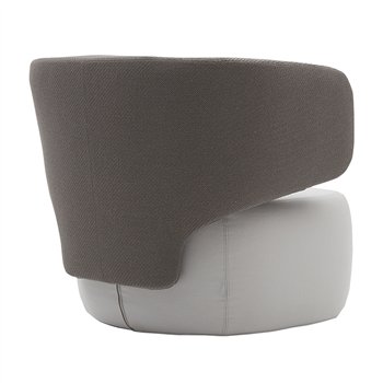 Sillón Basel Softline