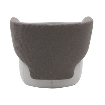 Sillón Basel Softline