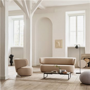 Sillón Basel Softline