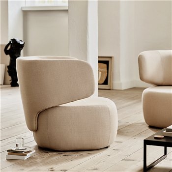Sillón Basel Softline