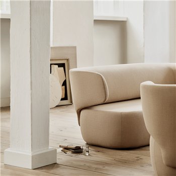 Sillón Basel Softline