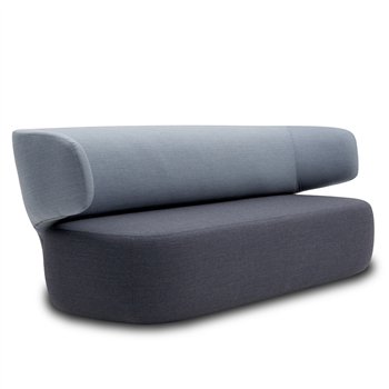 Sofá Basel Softline
