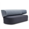 Sofá Basel Softline