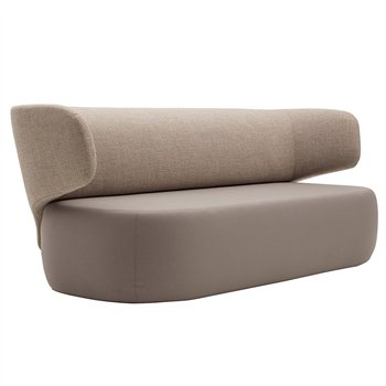 Sofá Basel Softline