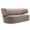 Sofá Basel Softline
