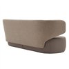 Sofá Basel Softline