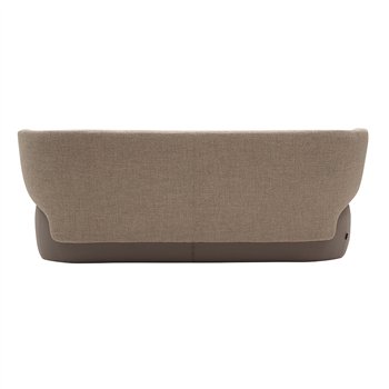Sofá Basel Softline