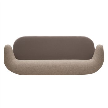 Sofá Basel Softline