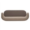 Sofá Basel Softline