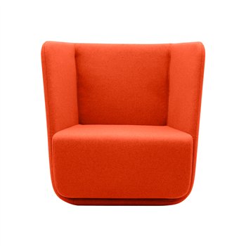 BASKET Chair/low