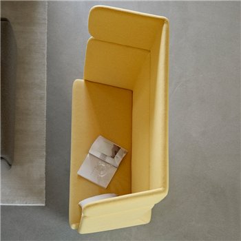 BASKET Sofa/high