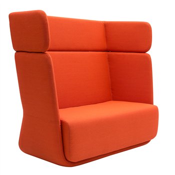 BASKET Sofa/high
