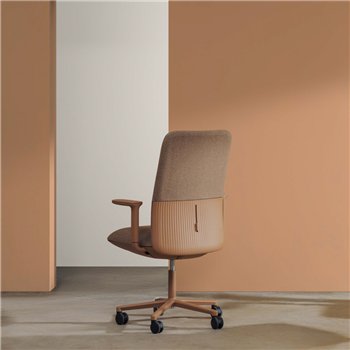 Sillón Velo SO3071 Andreu World