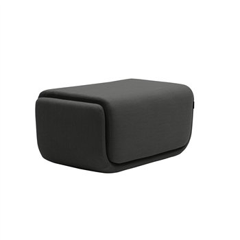 BASKET Pouf small