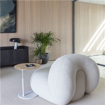 Mesa auxiliar Up Occasional Andreu World