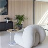 Mesa auxiliar Up Occasional Andreu World