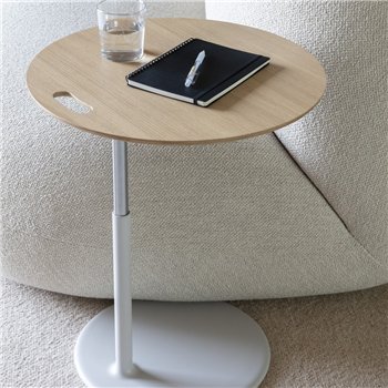 Mesa auxiliar Up Occasional Andreu World