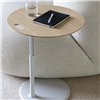 Mesa auxiliar Up Occasional Andreu World