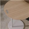 Mesa auxiliar Up Occasional Andreu World