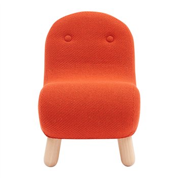 Sillón Bob Softline