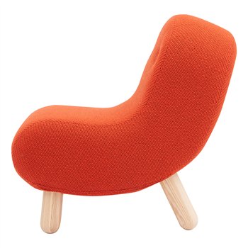 Sillón Bob Softline