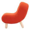 Sillón Bob Softline