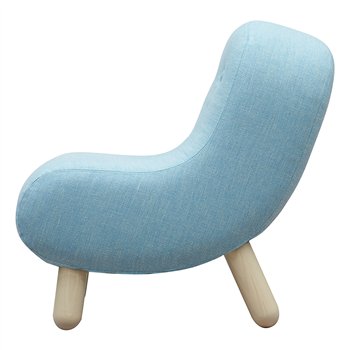 Sillón Bob Softline