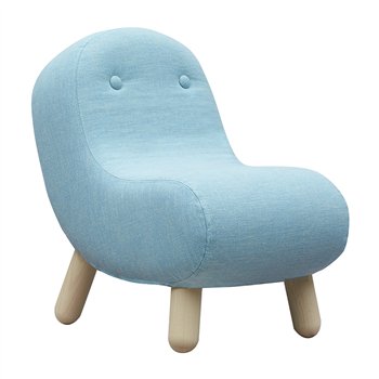 Sillón Bob Softline