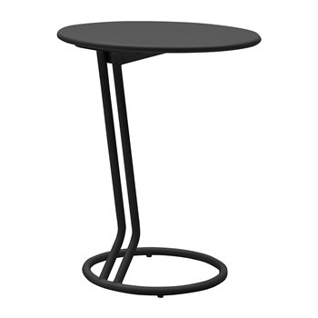 Mesa Auxiliar Boggie - Black