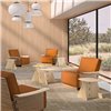 Mesa auxiliar Alla Occasional Andreu World