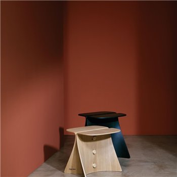 Mesa auxiliar Alla Occasional Andreu World