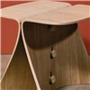 Mesa auxiliar Alla Occasional Andreu World
