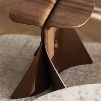 Mesa auxiliar Alla Occasional Andreu World
