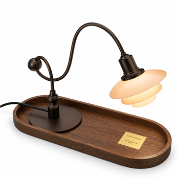 Lámpara PH 2/1 1/1 Piano Table Lamp Limited Edition 2026 Louis Poulsen