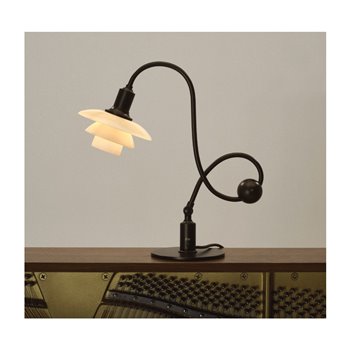 Lámpara PH 2/1 1/1 Piano Table Lamp Limited Edition 2026 Louis Poulsen