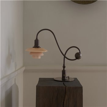 Lámpara PH 2/1 1/1 Piano Table Lamp Limited Edition 2026 Louis Poulsen