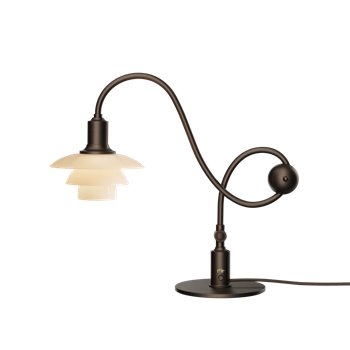 Lámpara PH 2/1 1/1 Piano Table Lamp Limited Edition 2026 Louis Poulsen