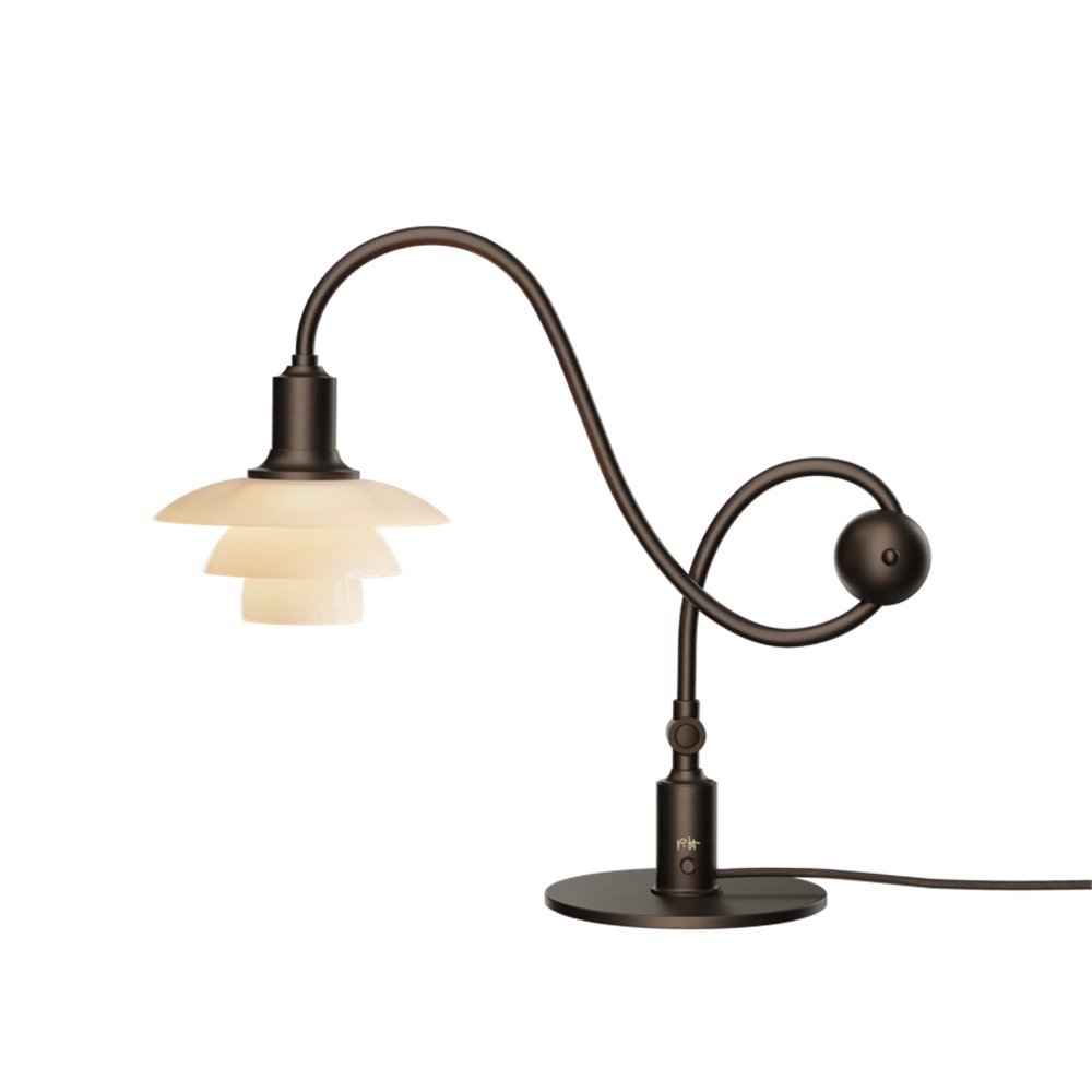 Lámpara PH 2/1 1/1 Piano Table Lamp Limited Edition 2026 Louis Poulsen
