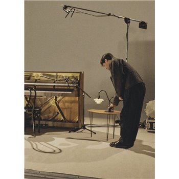 Lámpara PH 2/1 1/1 Piano Table Lamp Limited Edition 2026 Louis Poulsen