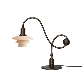 Lámpara PH 2/1 1/1 Piano Table Lamp Limited Edition 2026 Louis Poulsen