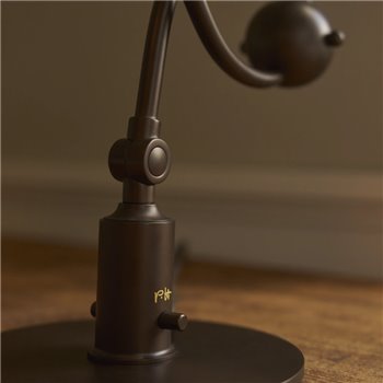 Lámpara PH 2/1 1/1 Piano Table Lamp Limited Edition 2026 Louis Poulsen