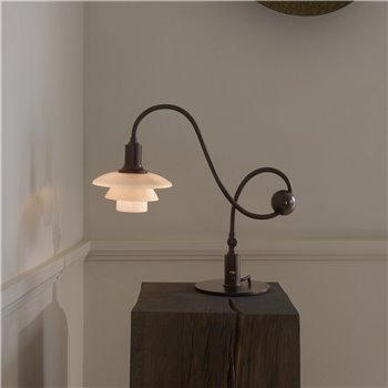 Lámpara PH 2/1 1/1 Piano Table Lamp Limited Edition 2026 Louis Poulsen