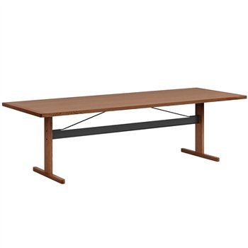 Mesa Passerelle Madera Hay