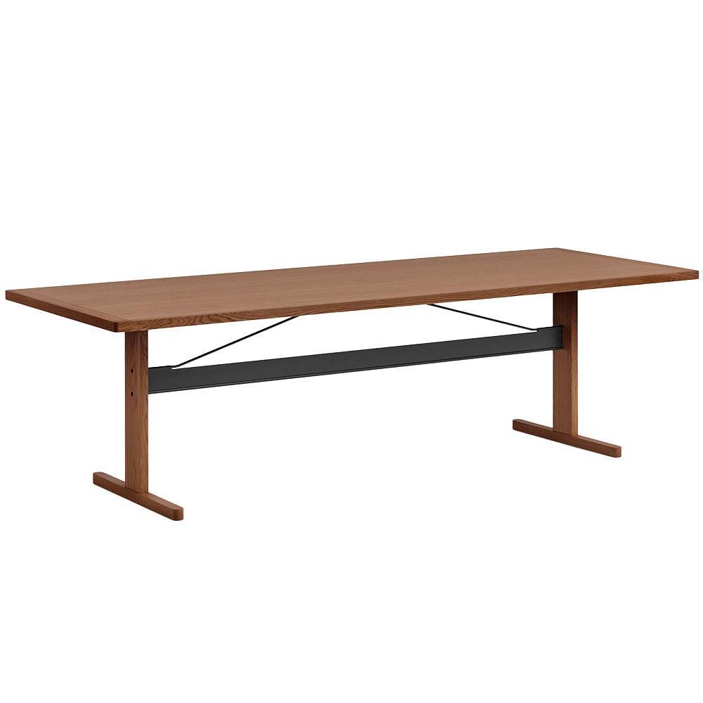 Mesa Passerelle Madera Hay