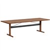 Mesa Passerelle Madera Hay