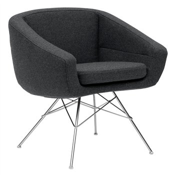 Butaca Aiko Softline