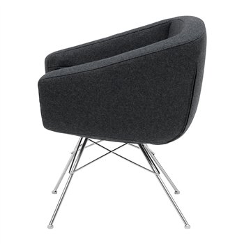 Butaca Aiko Softline
