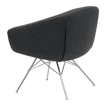 Butaca Aiko Softline