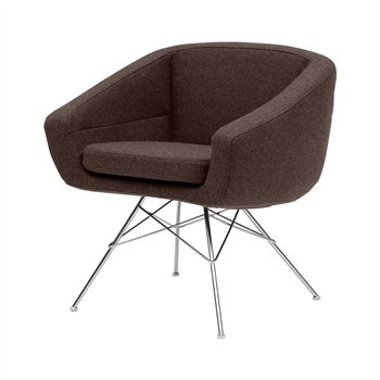Butaca Aiko Softline